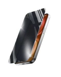 Privacy Xtreme Glass - iPhone 16 Plus
