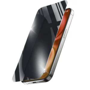Privacy Xtreme Glass - iPhone 16 Plus