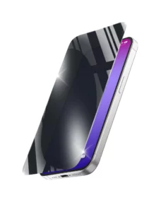 Privacy Xtreme Glass - iPhone 17 Pro Max