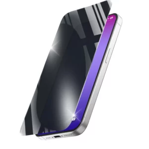 Privacy Xtreme Glass - iPhone 17 Pro Max