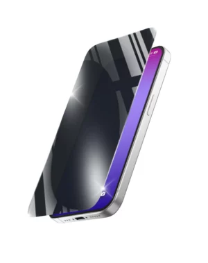 Privacy Xtreme Glass - iPhone 17 Pro