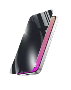 Privacy Xtreme Glass - iPhone 17