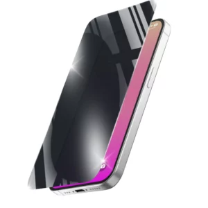 Privacy Xtreme Glass - iPhone 17