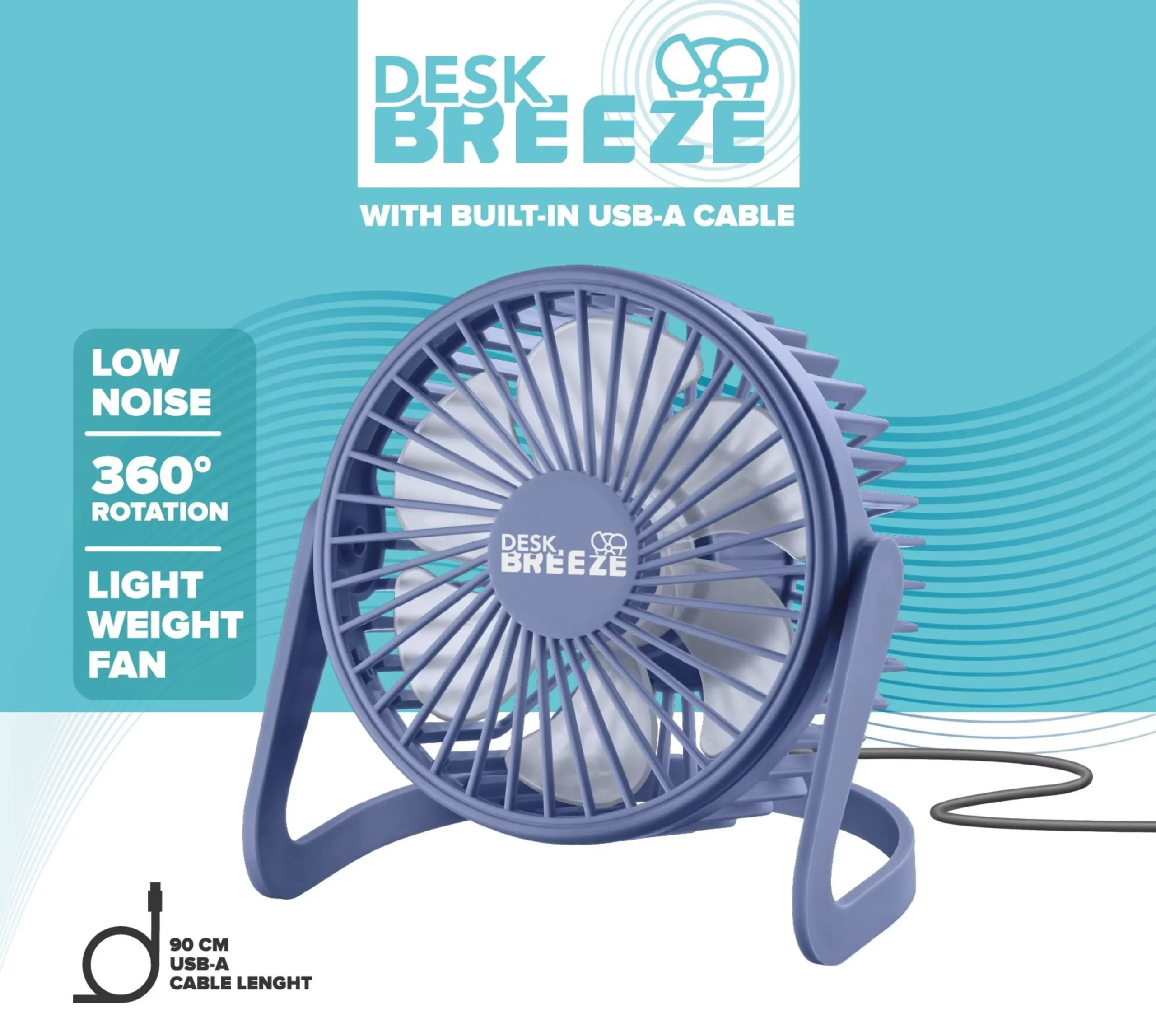 Desk Breeze - immagine 2