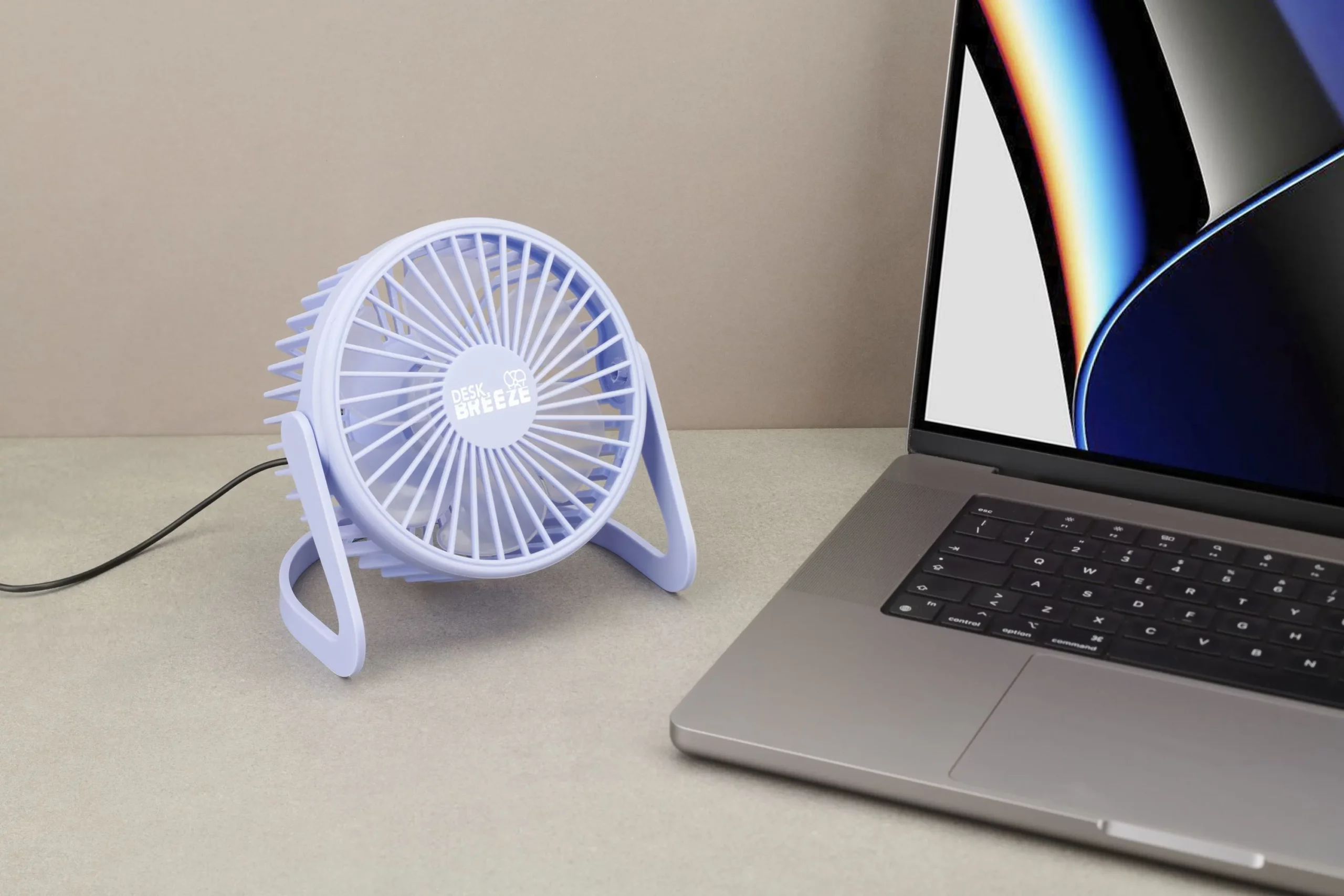 Desk Breeze - immagine 8