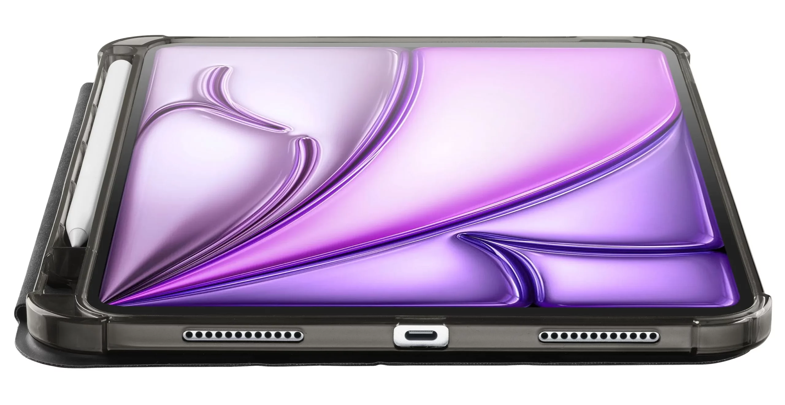 Folio - iPad 12.9 (2024), noir" - immagine 15