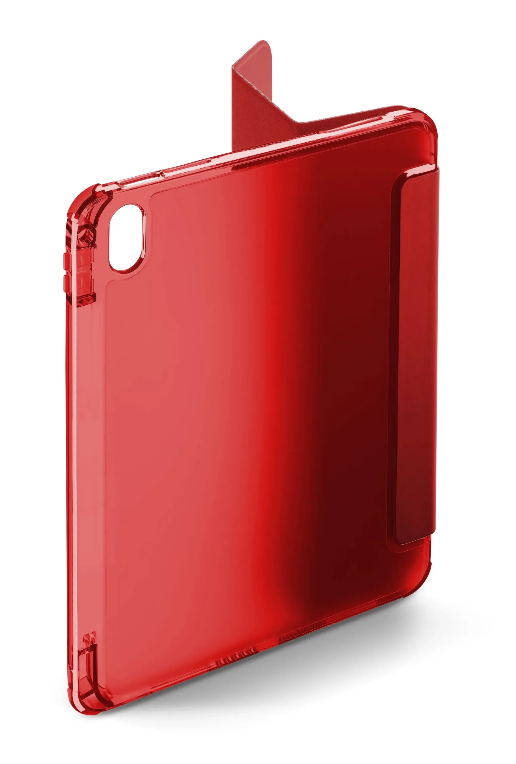 Case iPad Air 11 (2024) rouge"