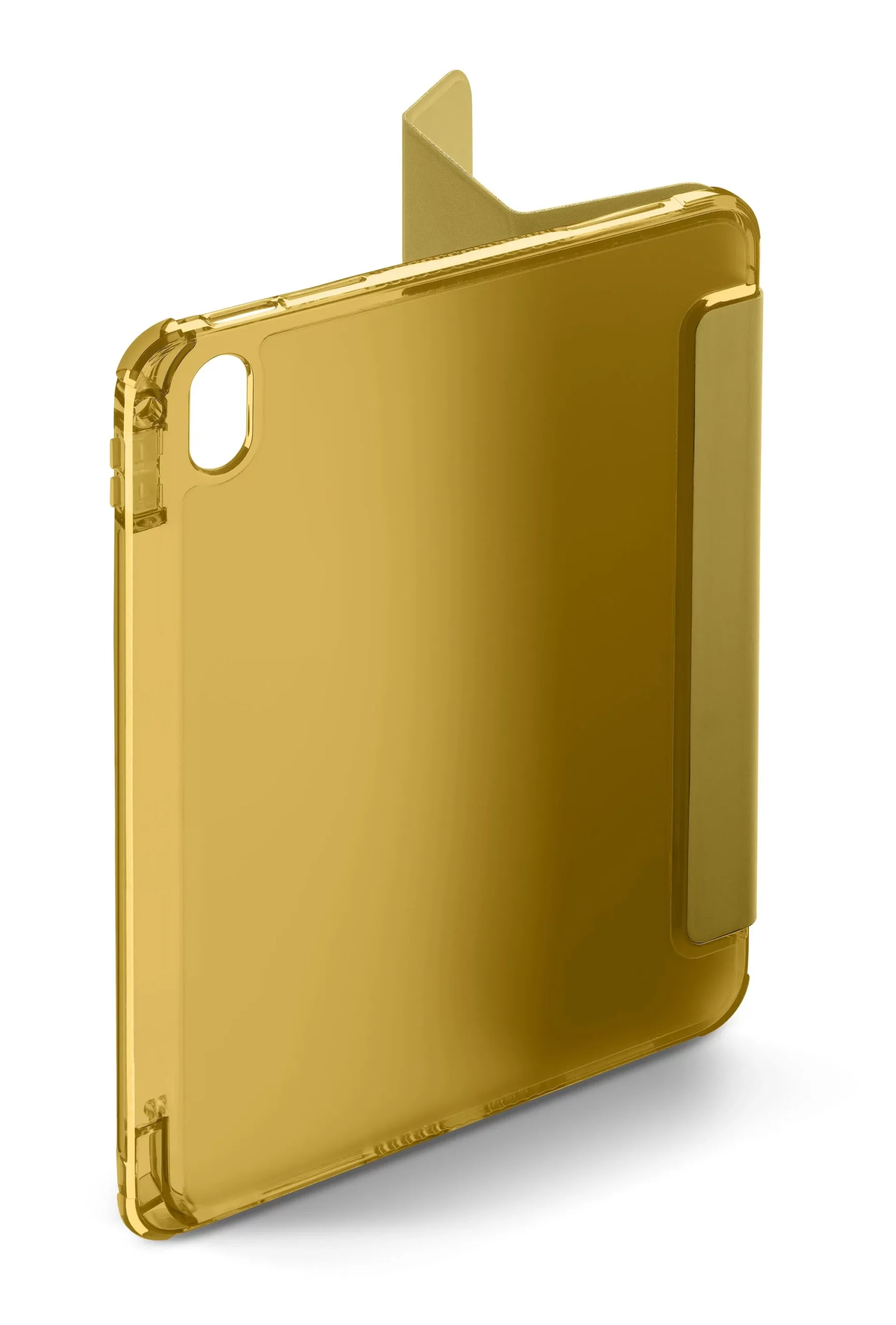 Case iPad Air 11 (2024) jaune"