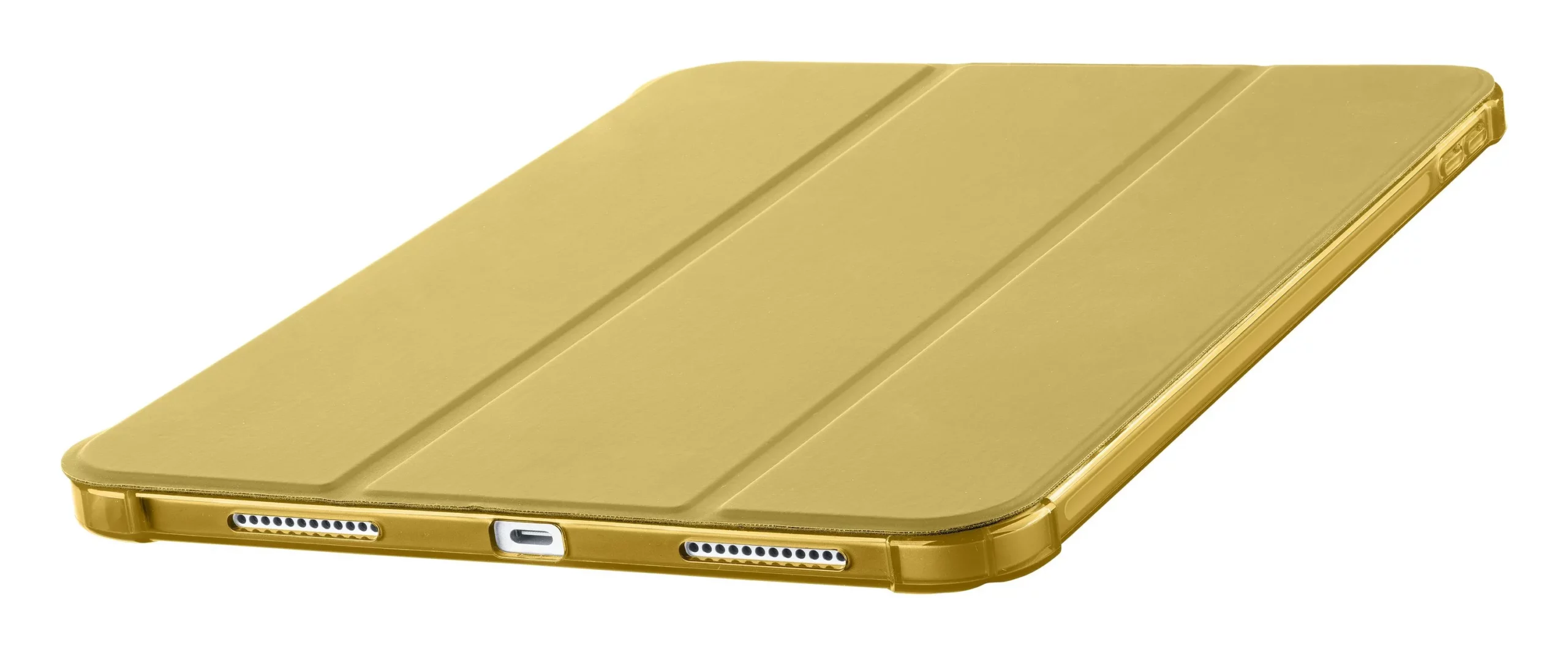 Case iPad Air 11 (2024) jaune" - immagine 15