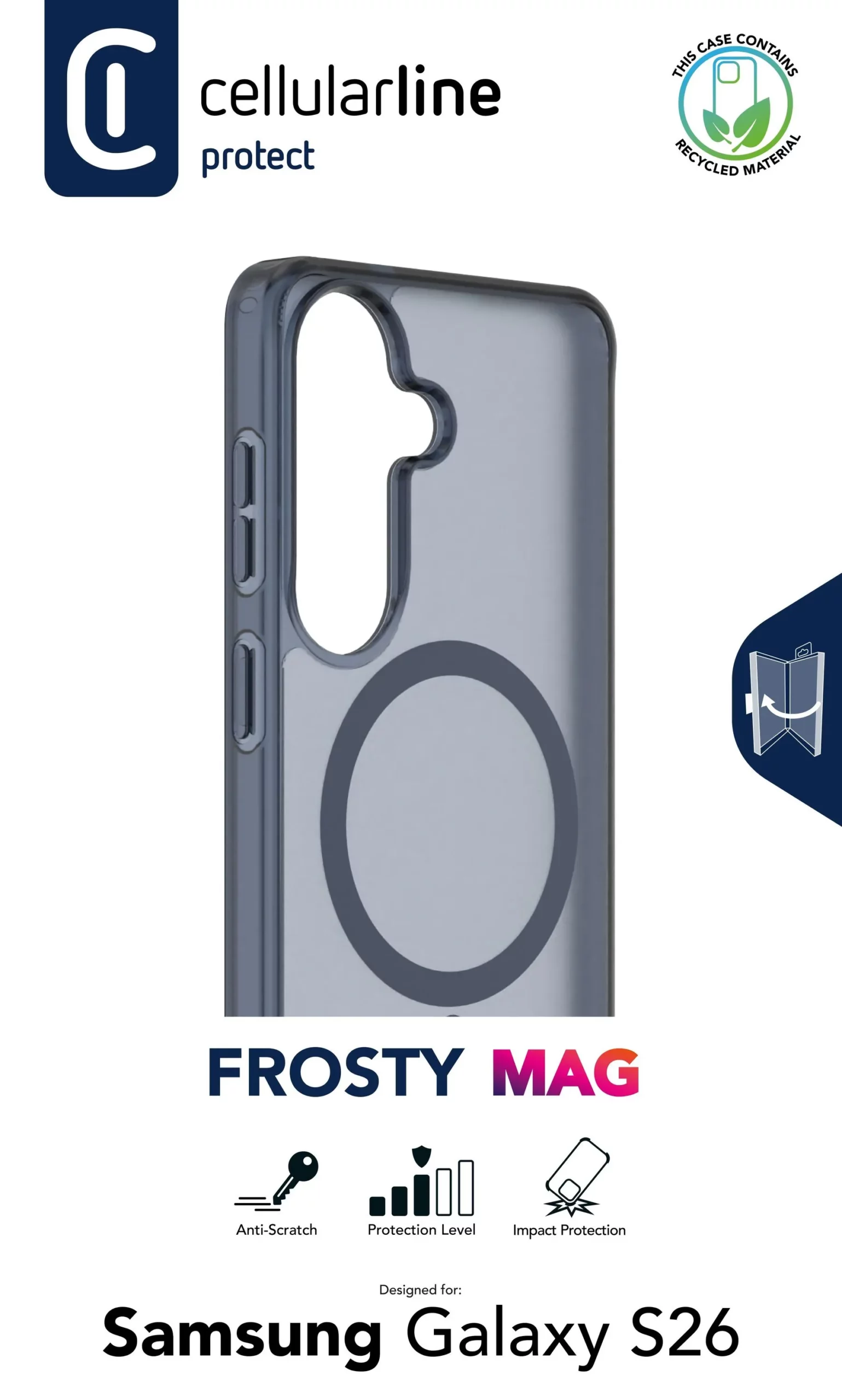 FROSTY MAG - Galaxy S26 – Image 3