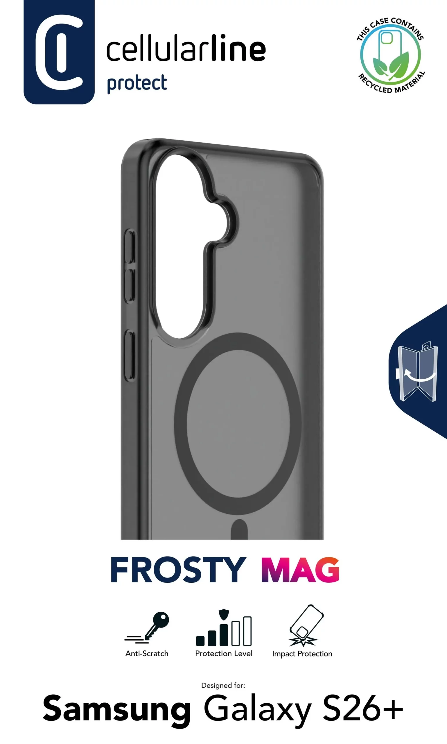 FROSTY MAG - Galaxy S26+ – Image 3