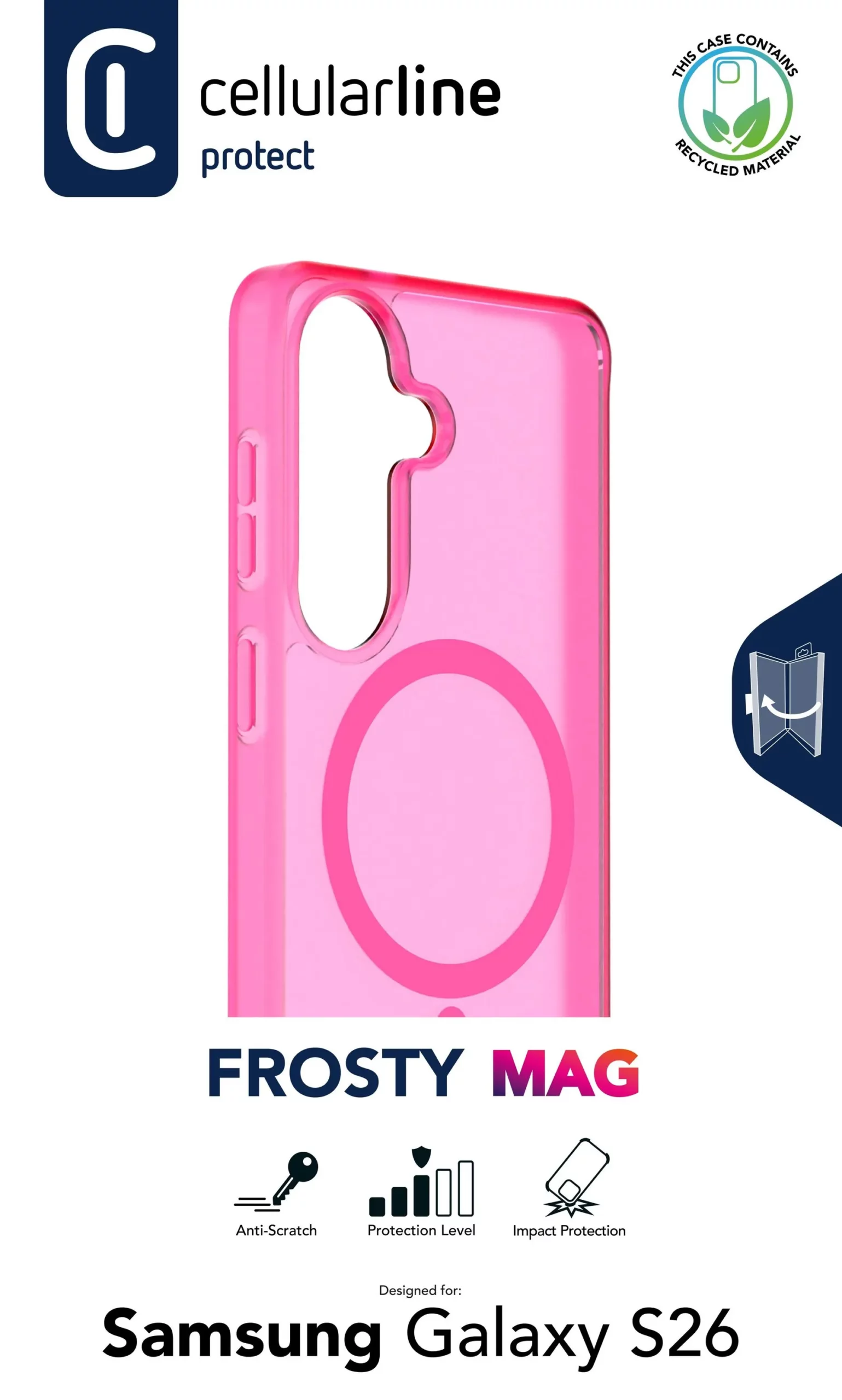 FROSTY MAG - Galaxy S26 – Image 3