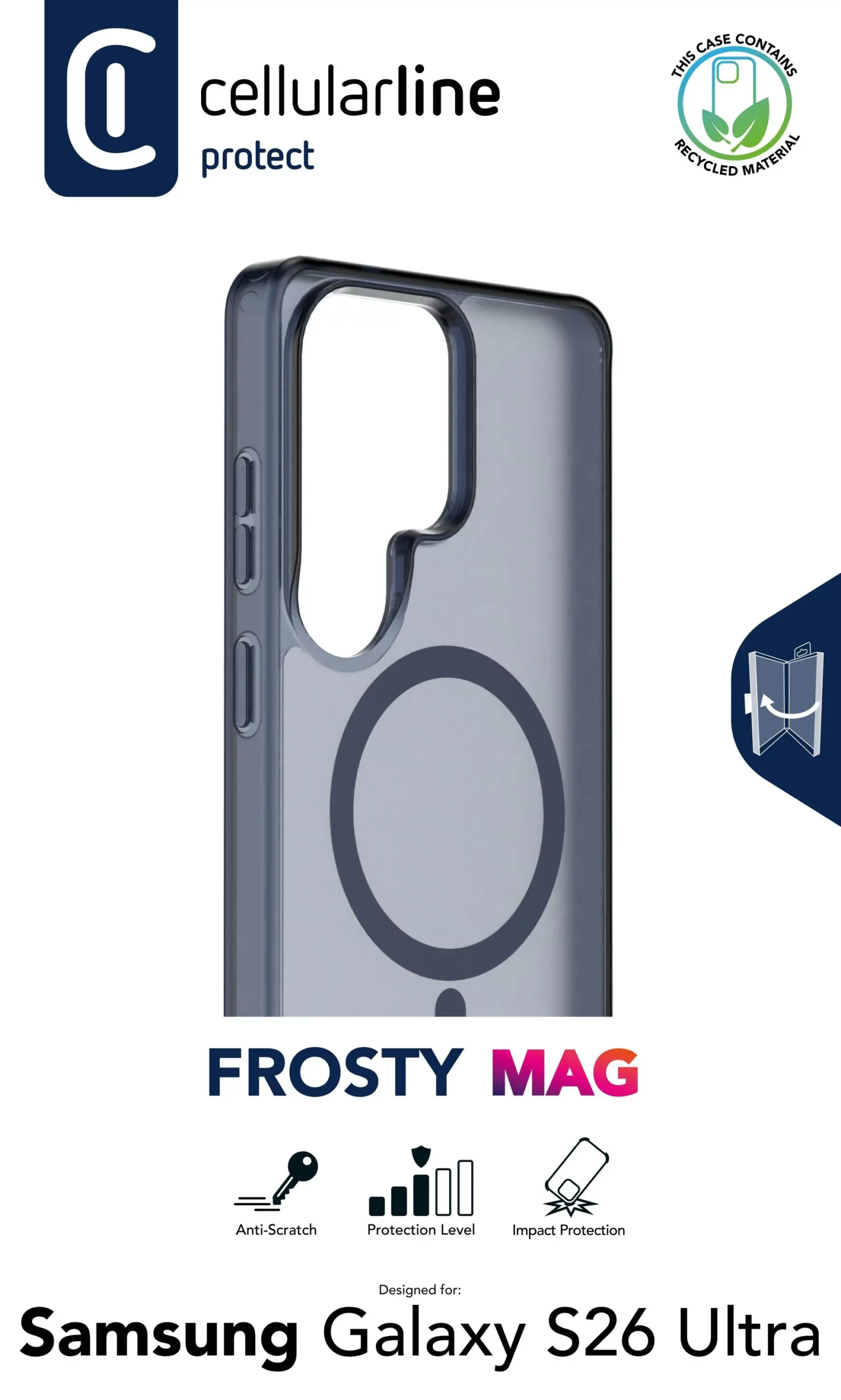FROSTY MAG - Galaxy S26 Ultra – Image 3