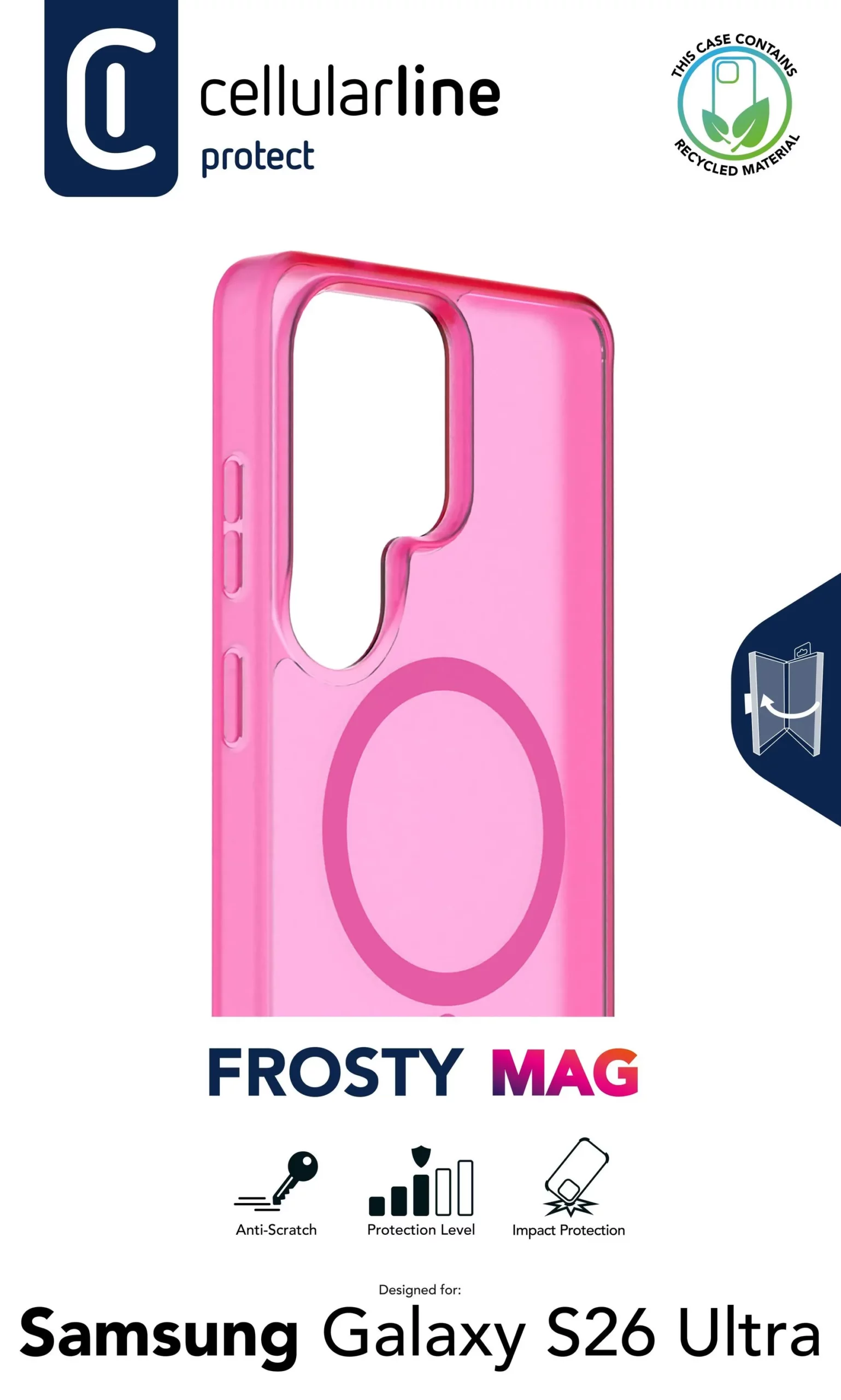FROSTY MAG - Galaxy S26 Ultra – Image 3