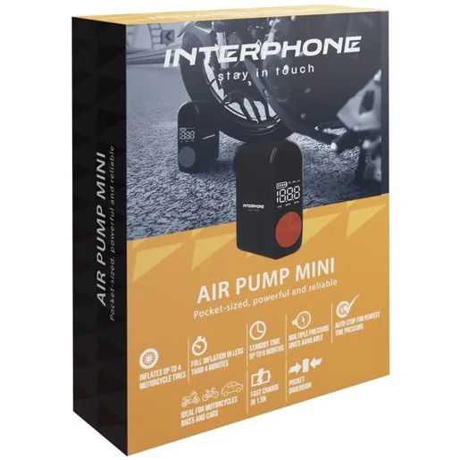 Air Pump mini – Image 5