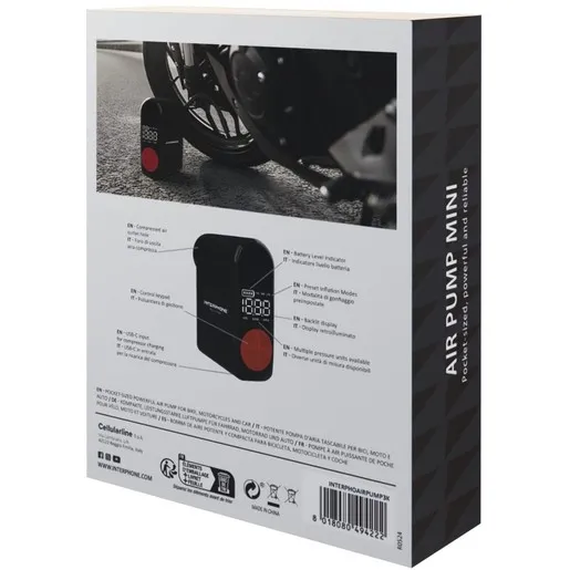 Air Pump mini – Image 6