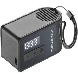 AIR COMPRESSOR PORTABLE FOR BIKE