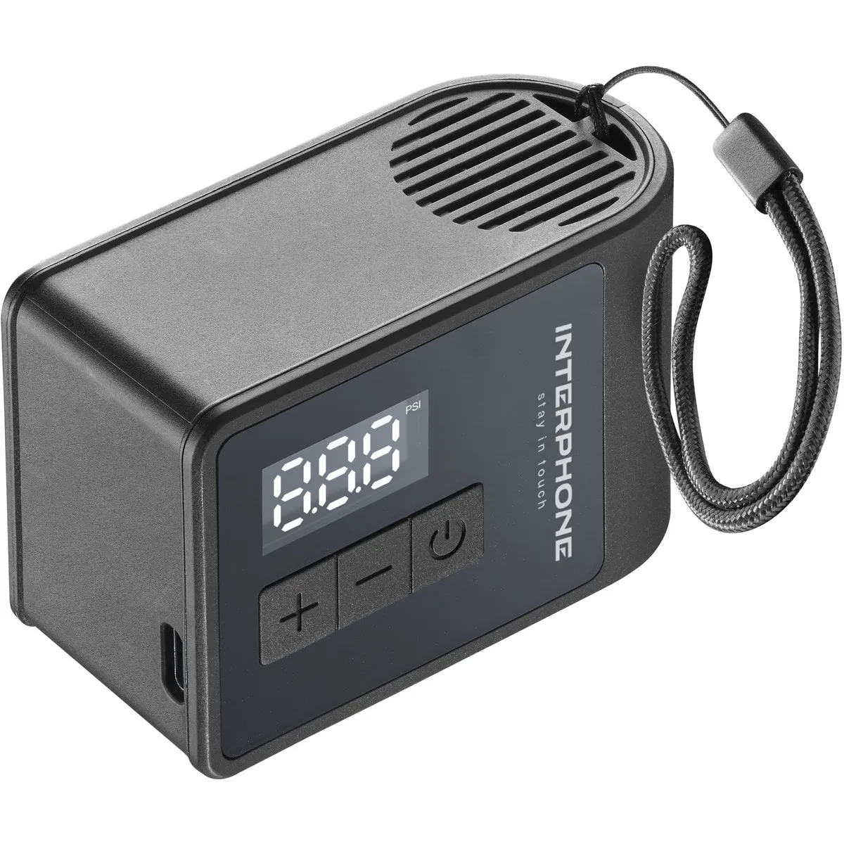 AIR COMPRESSOR PORTABLE FOR BIKE
