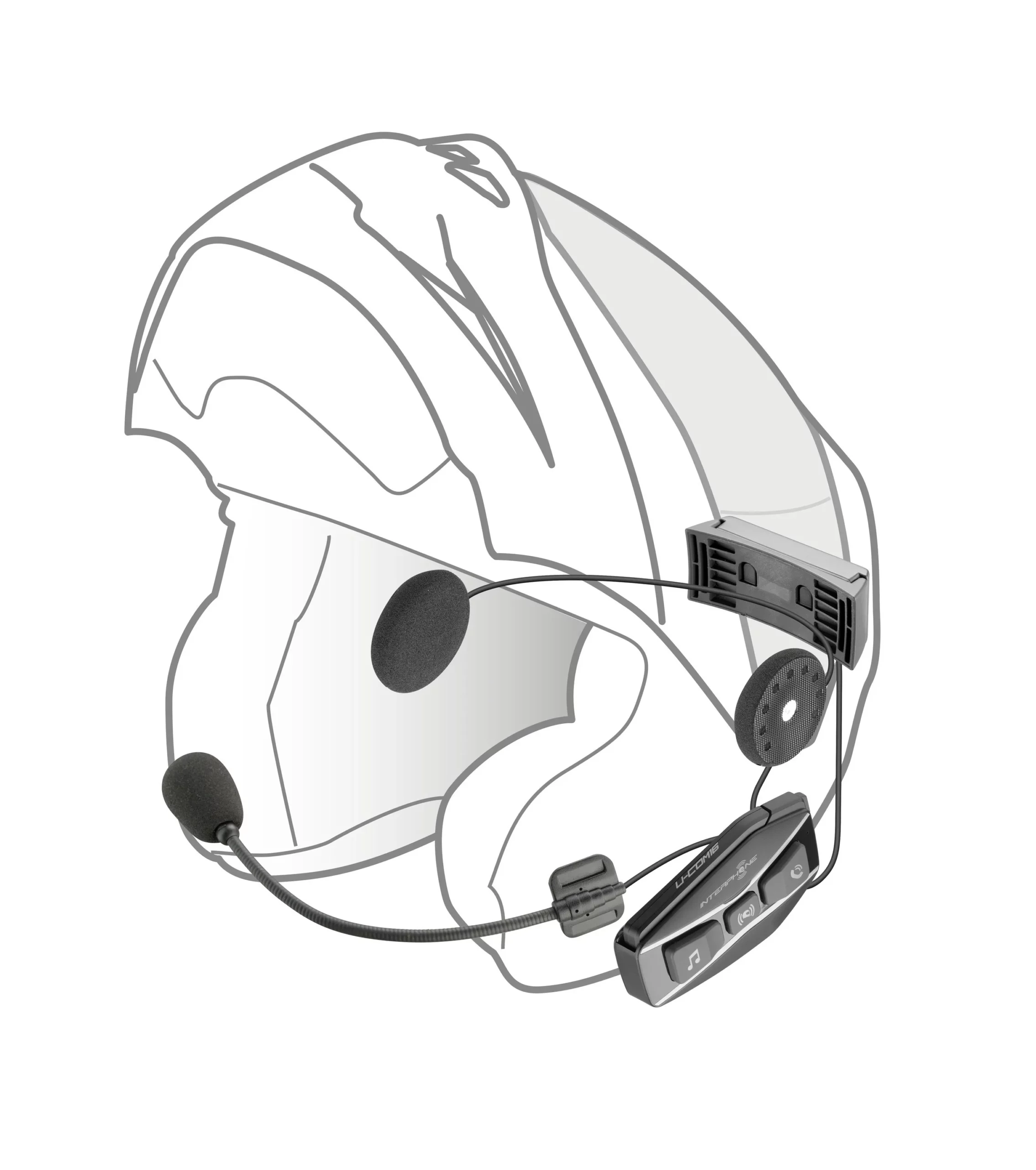 Pacchetto doppio U-com 16 - immagine 3