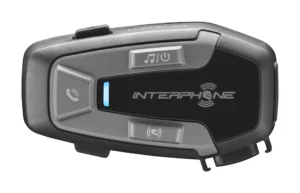UCOM6R REMOVABLE BT HELMET HEADSET