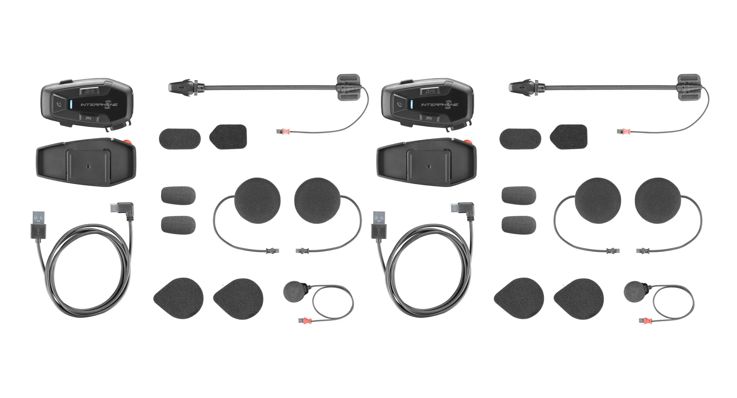U-COM 7R DOUBLE FORFAIT – Image 7