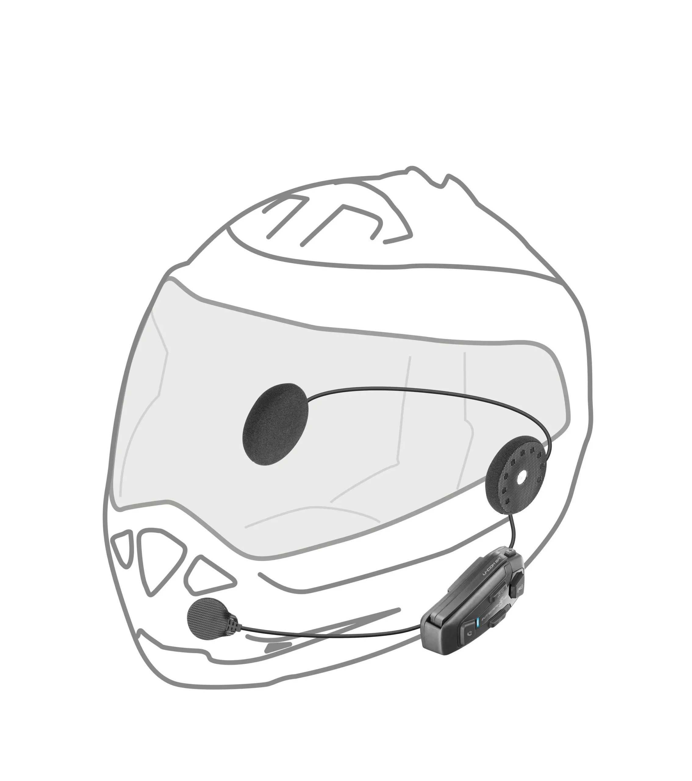 U-COM 8R – Image 5