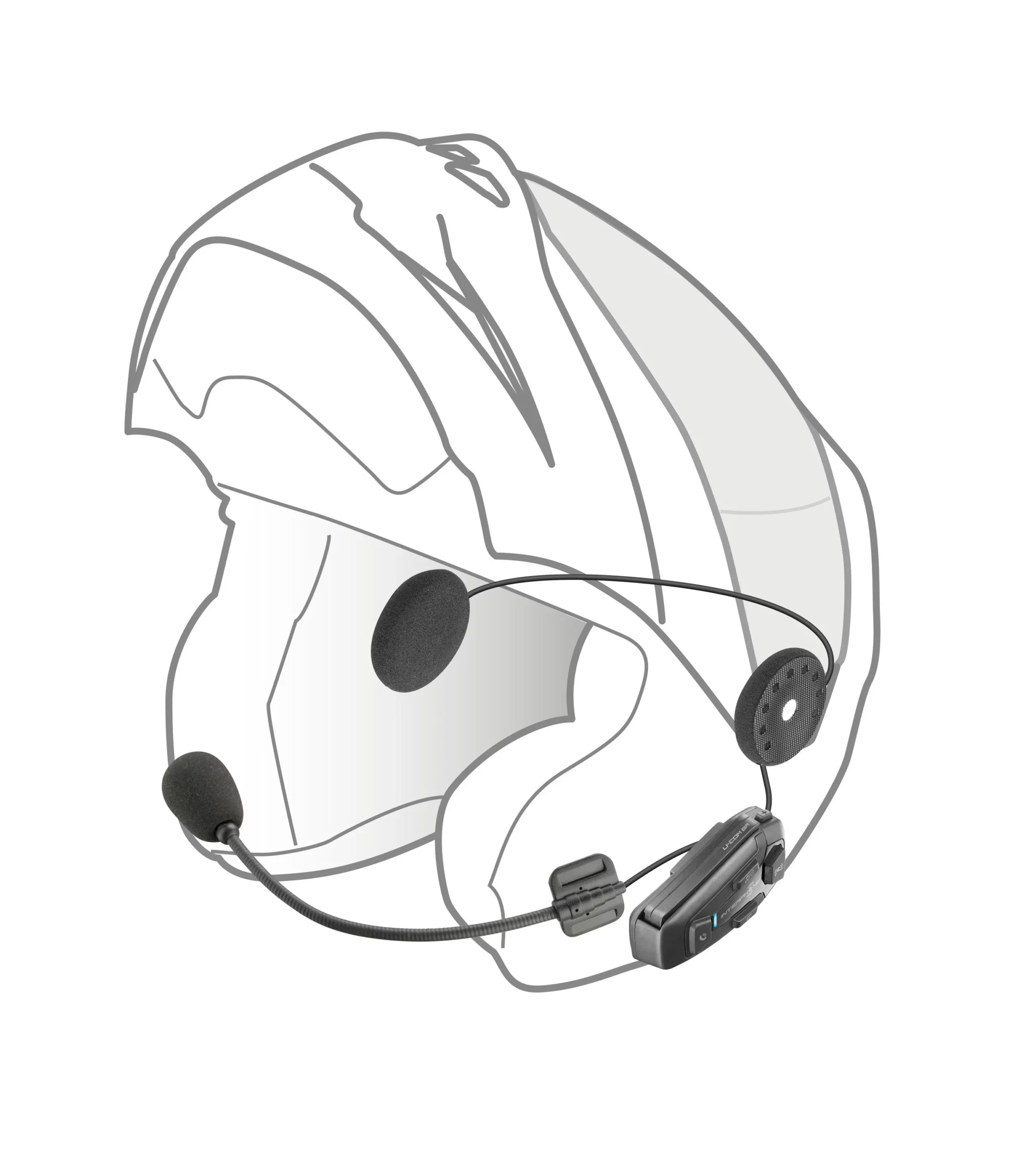 U-COM 8R – Image 6