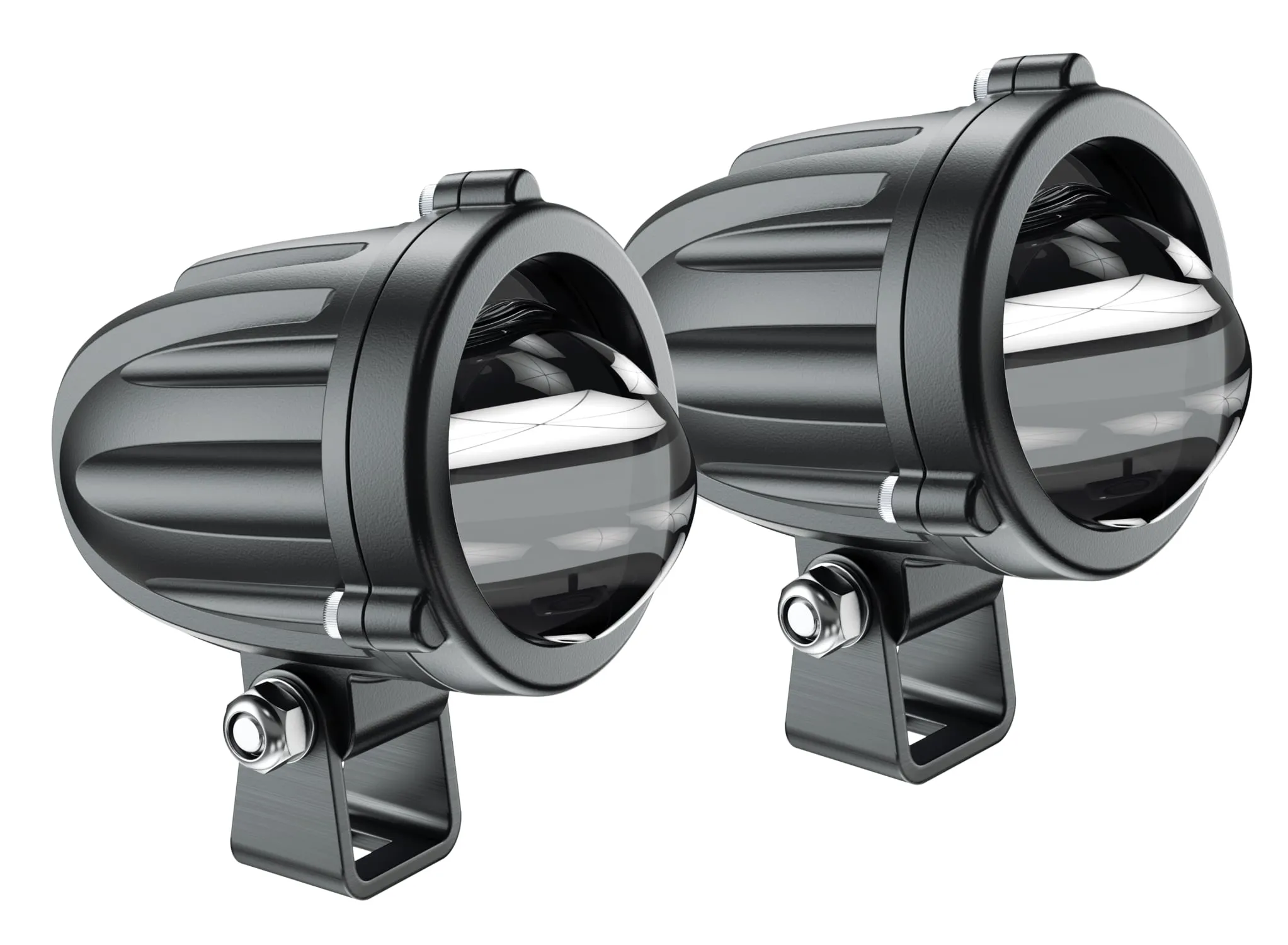 10W FOG AUXILIARY LED LIGHT SET