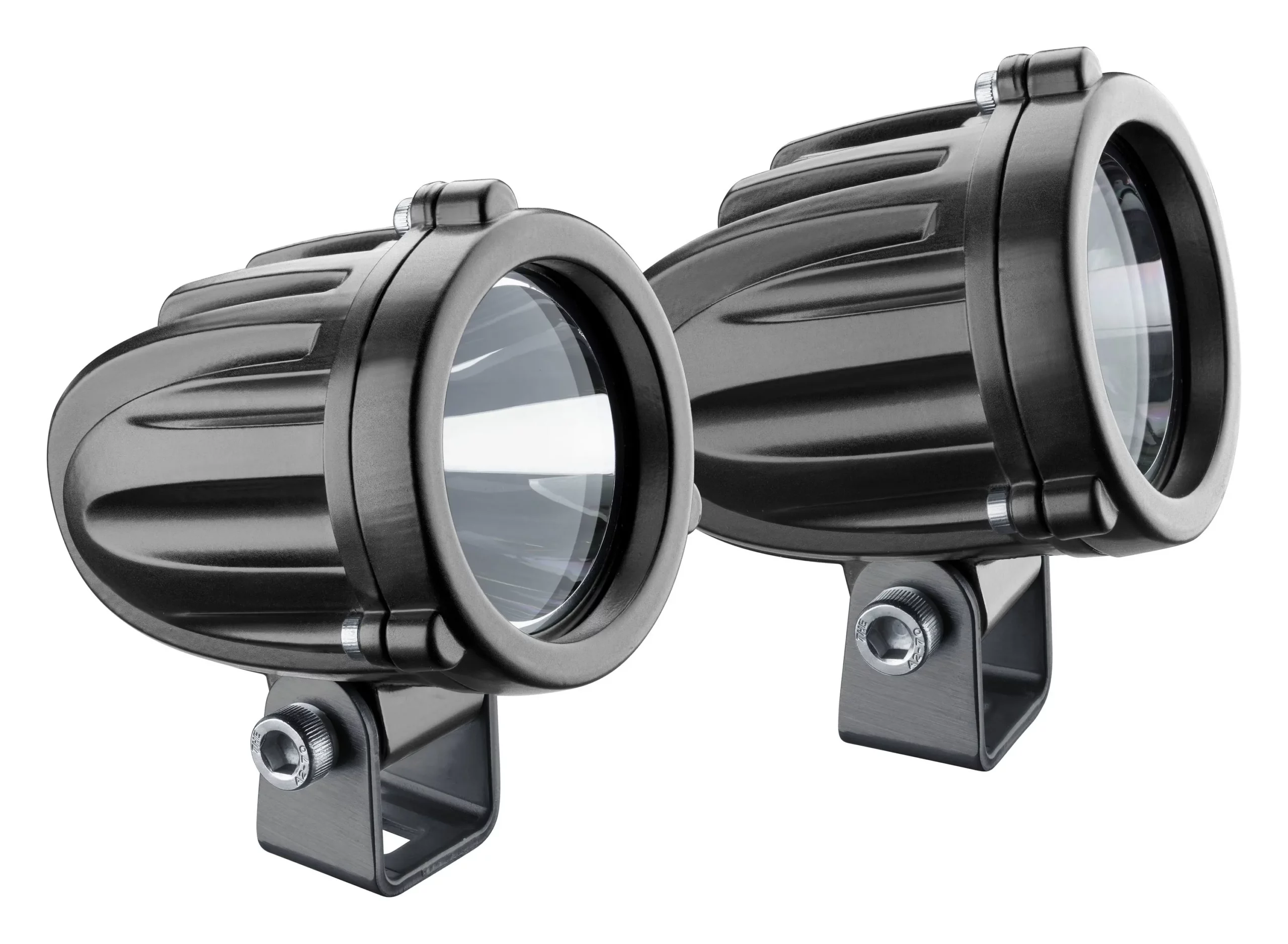 PAIRE DE SPOTS À LED