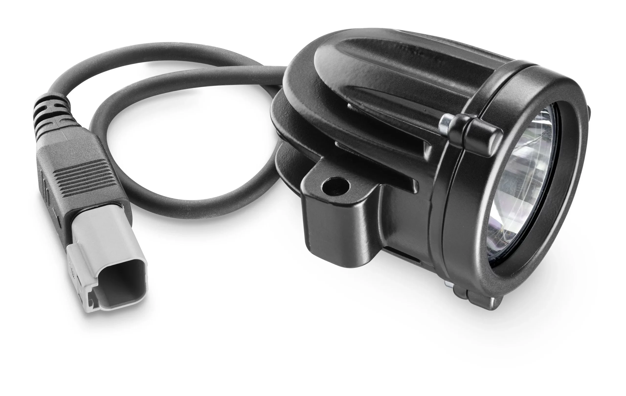 10W SPOT AUXILIARY LED LIGHT SET – Bild 2