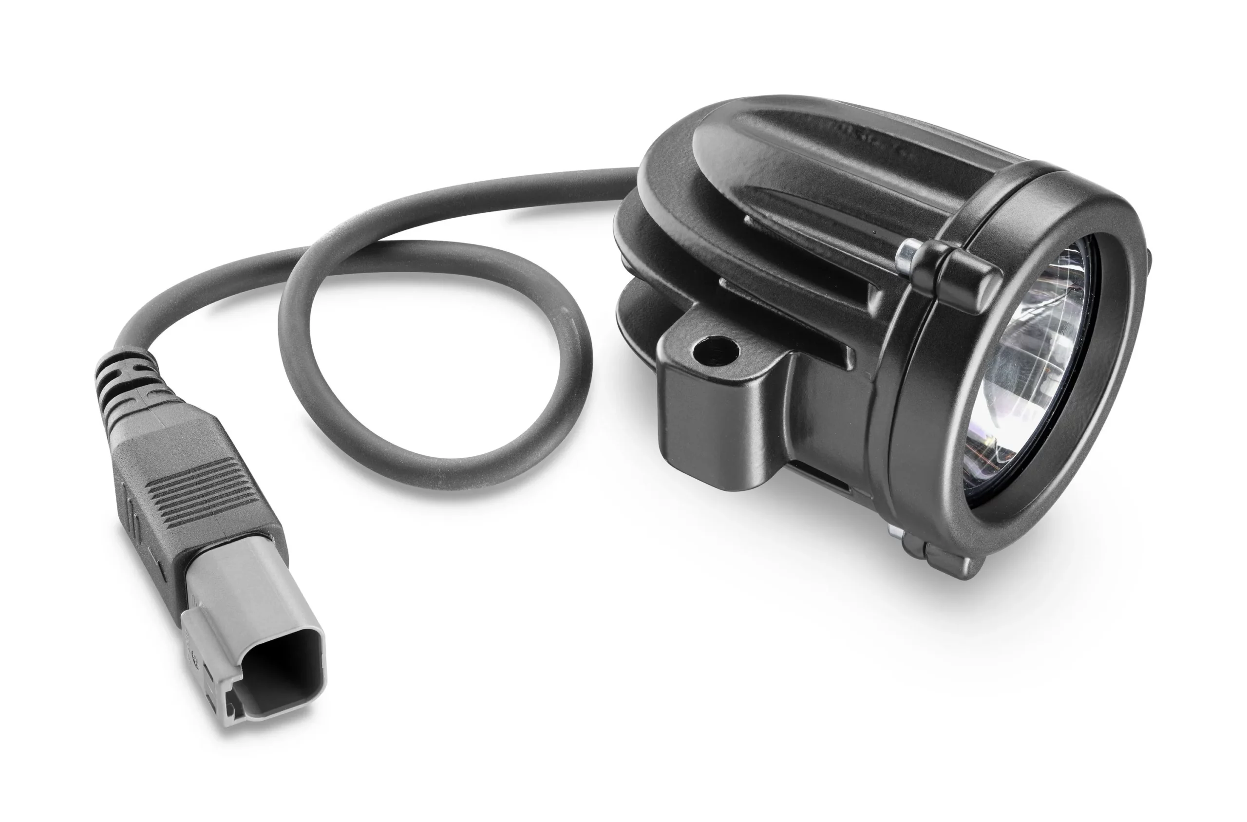 10W SPOT AUXILIARY LED LIGHT SET – Bild 3