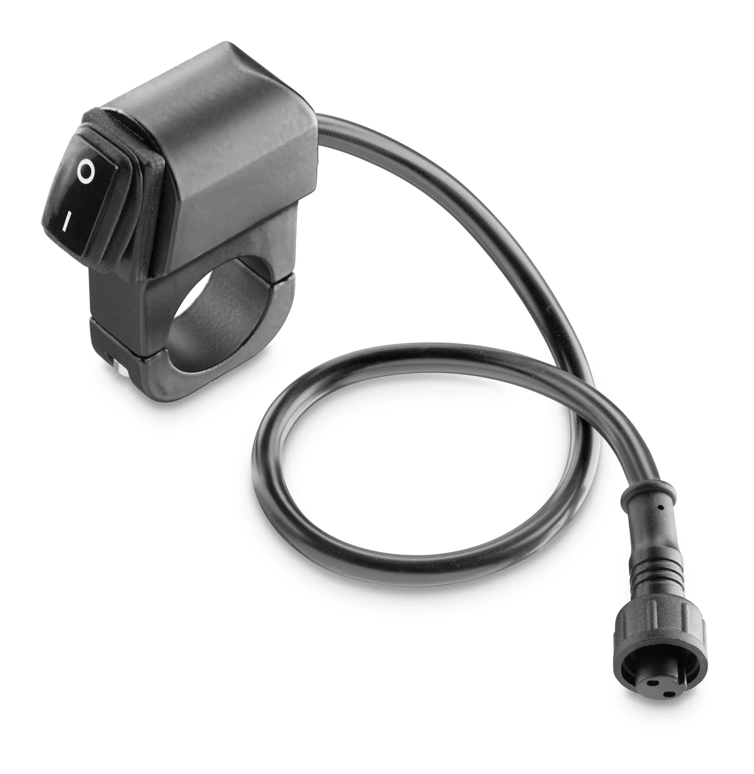 10W SPOT AUXILIARY LED LIGHT SET – Bild 5
