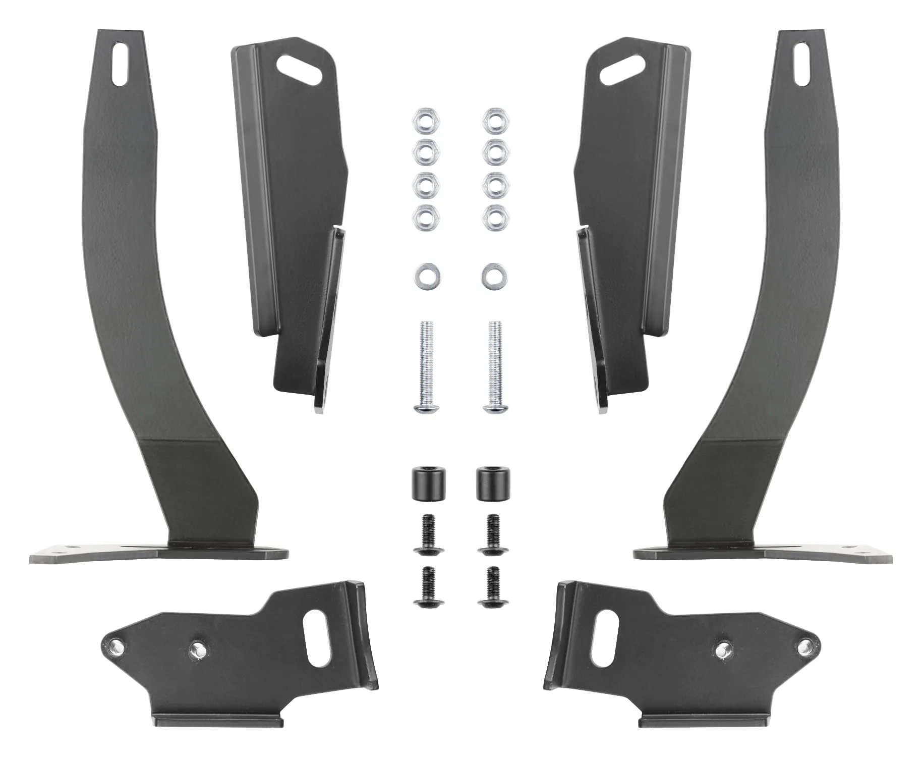LED BRACKET HONDA AFRICATWIN 1000 <19