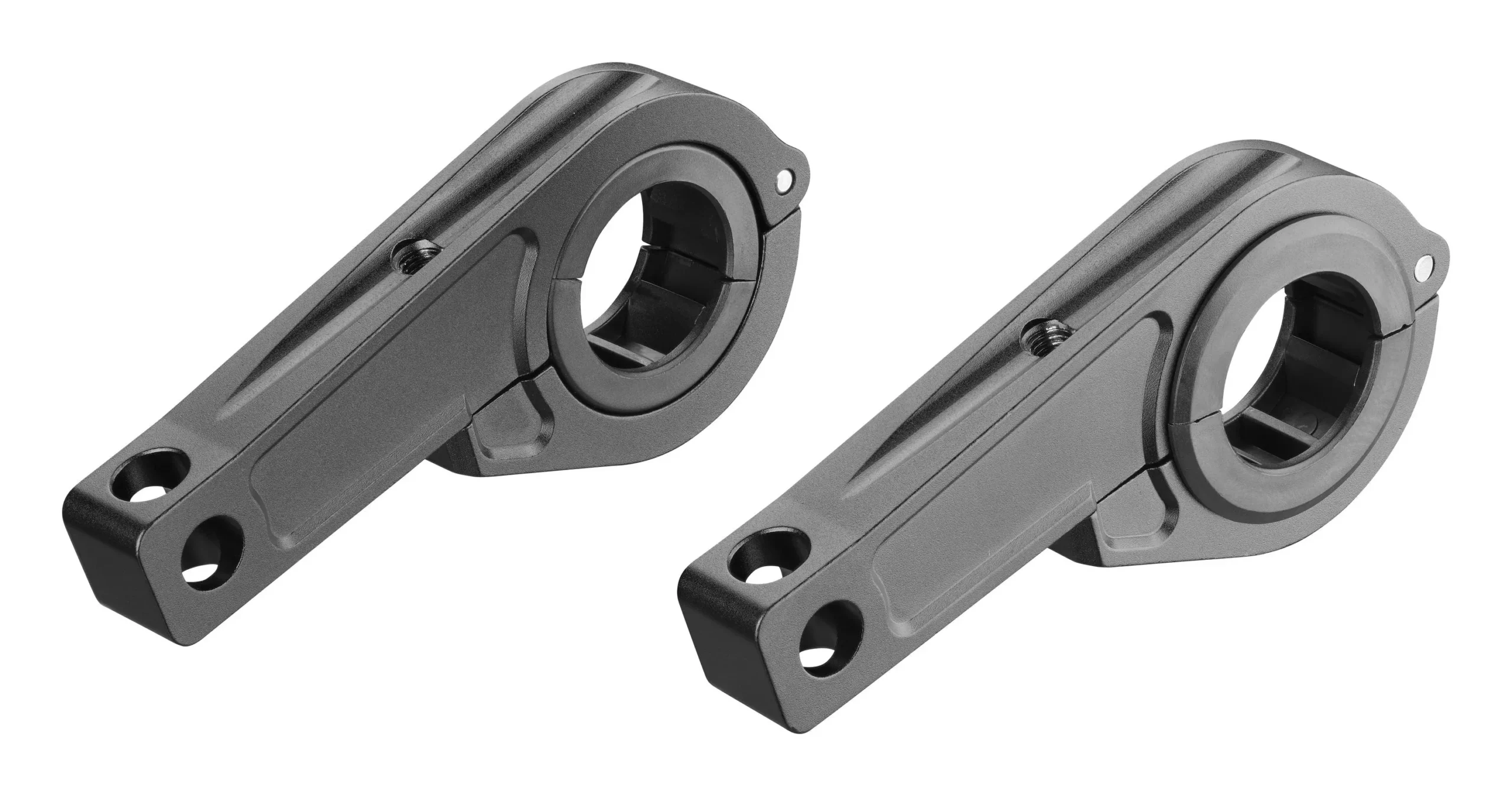 LEDLIGHT BRACKET FOR TUBOLAR D22-30MM