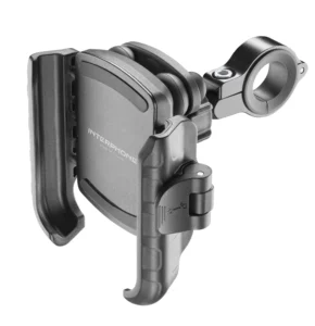 Crab - Custodia Con Antivibrazione Pro Integrato