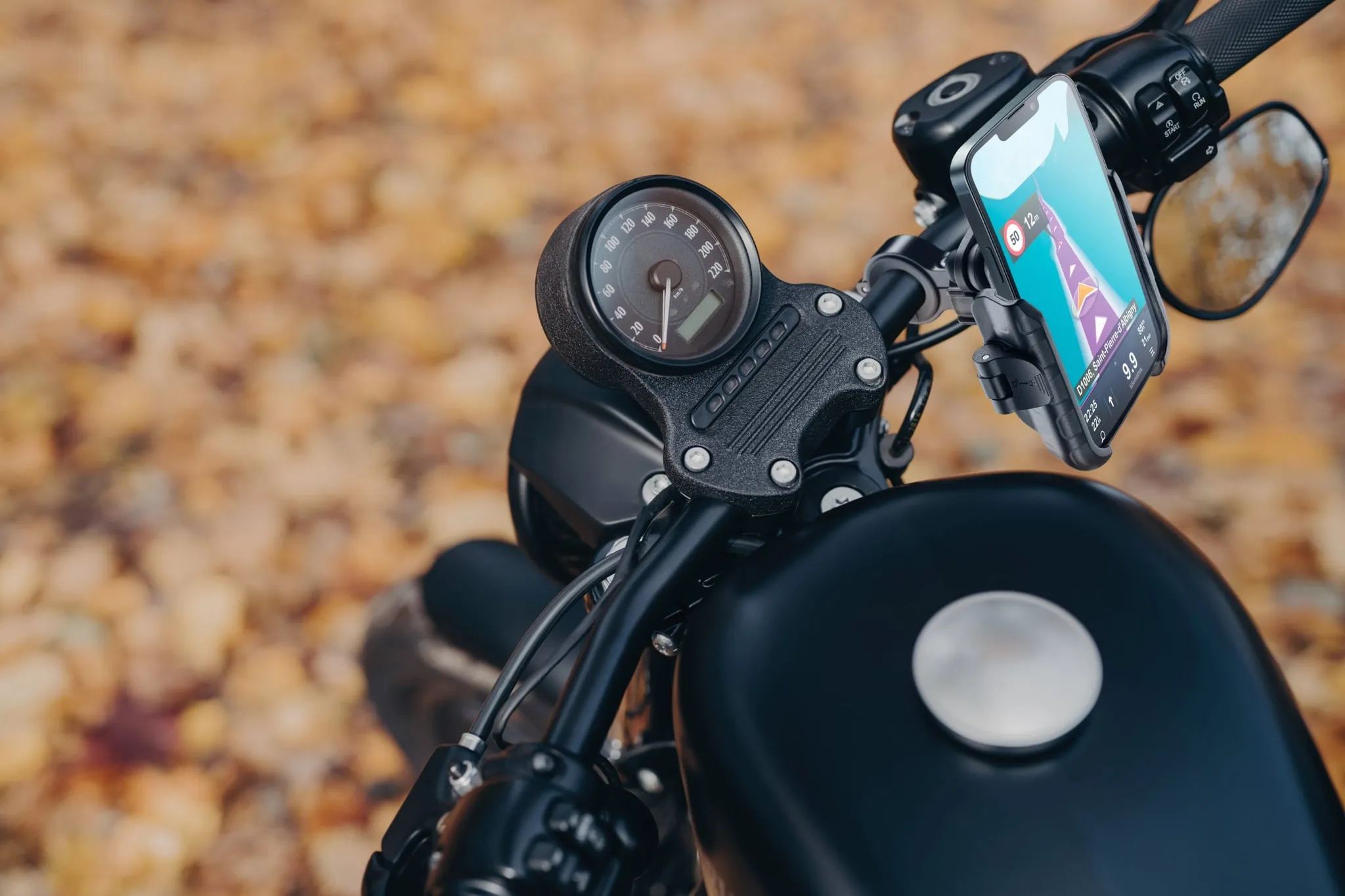 Smartlock Crab, Phone holder Pro – Bild 3