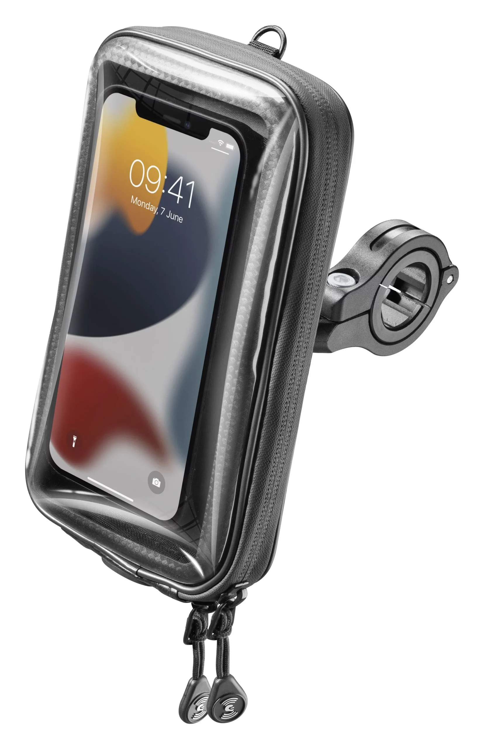 6.7" UNIVERSAL PHONE HOLDER