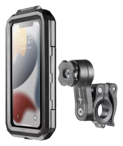 Quiklox by Interphone (6.5) Motorcycle "
