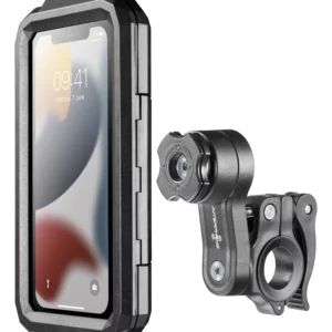 Quiklox by Interphone (6.5) Motorcycle "