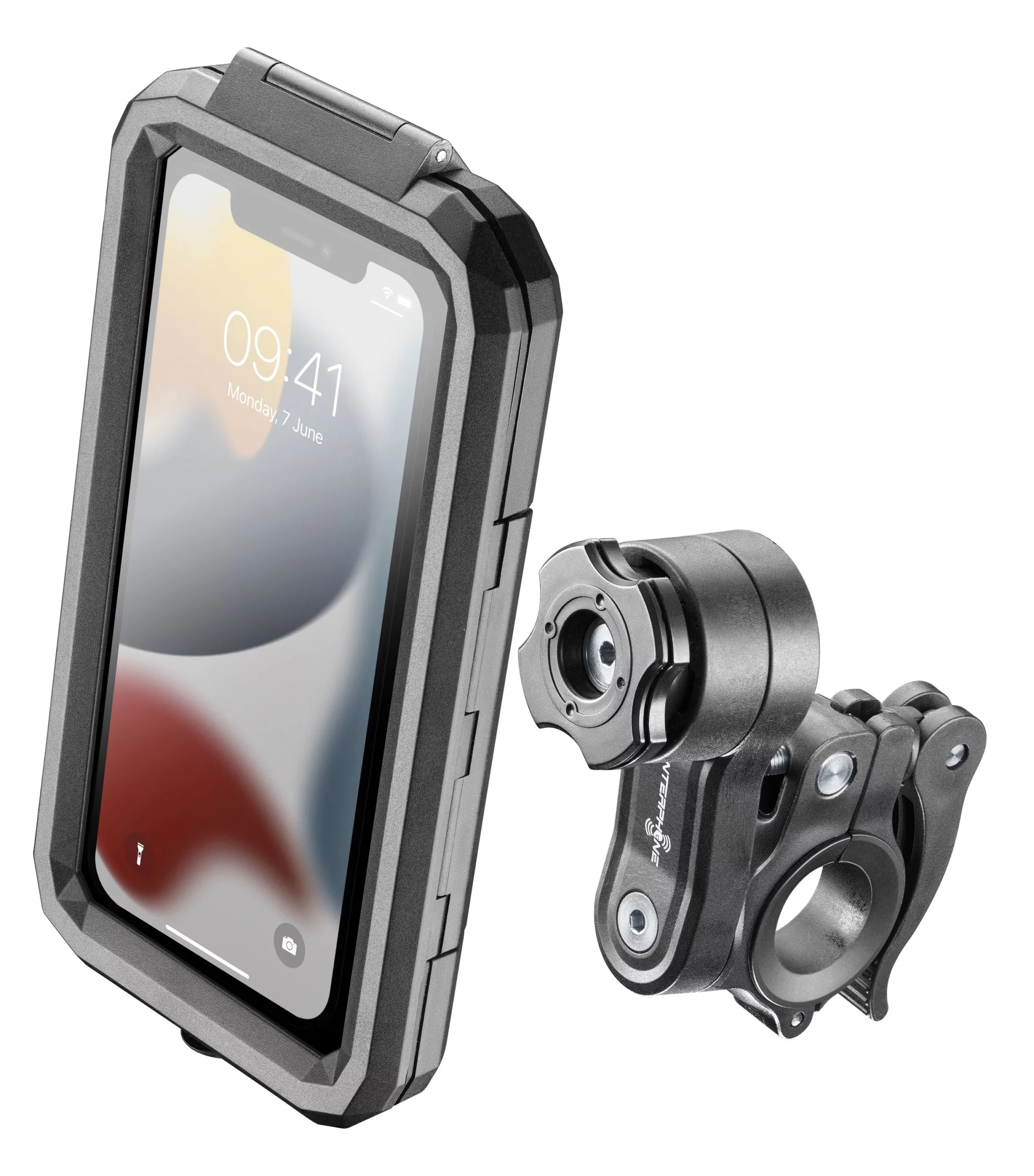 Quiklox by Interphone (6.5) Motorcycle " – Bild 2