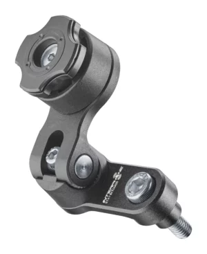 Quiklox by Interphone - Riser Mount
