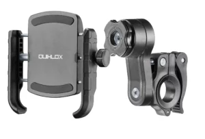 Quicklox by Interphone, Crab pro Mount