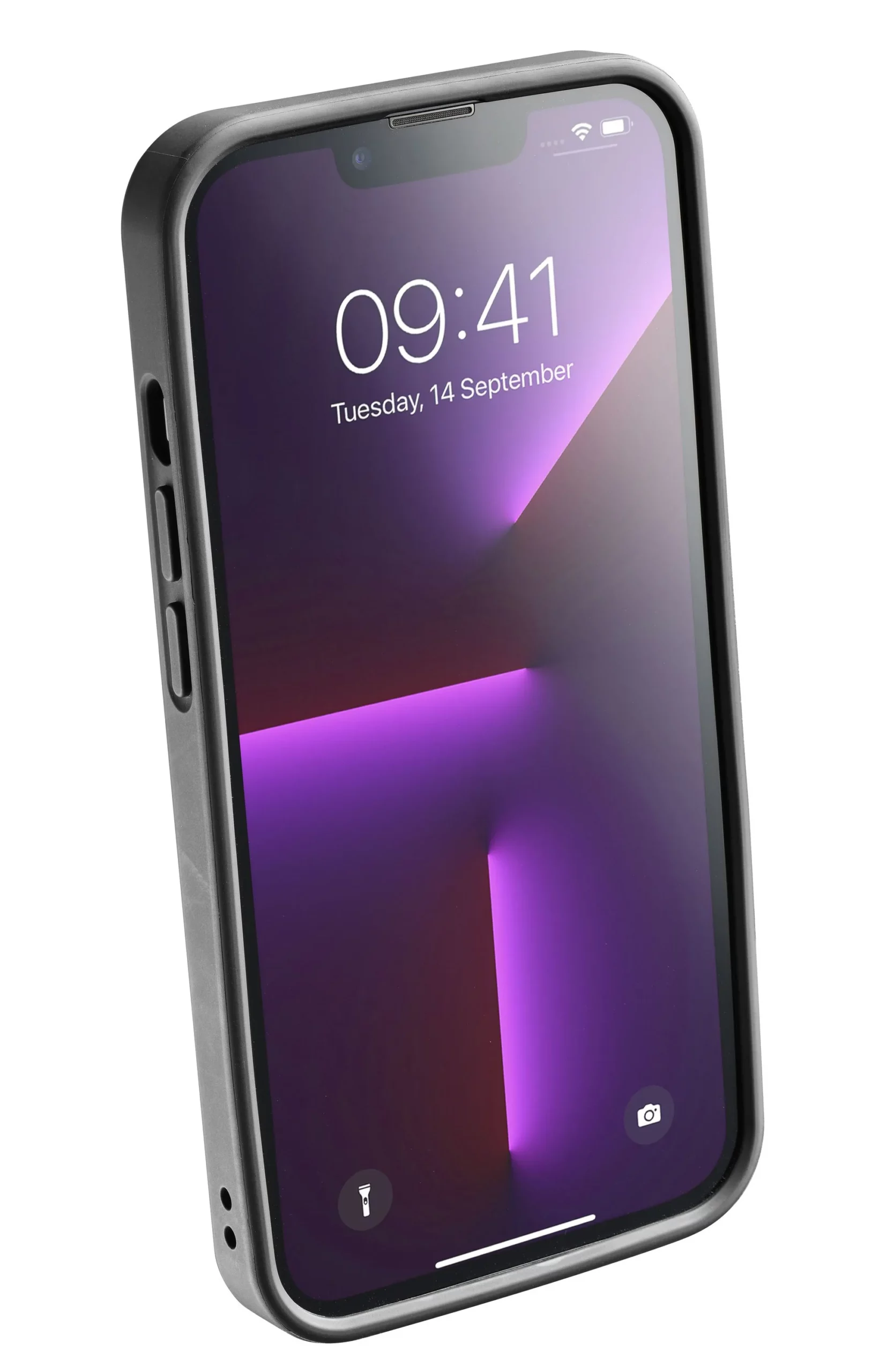 QUIKLOX CASE IPHONE 13 PRO BLACK - Image 2