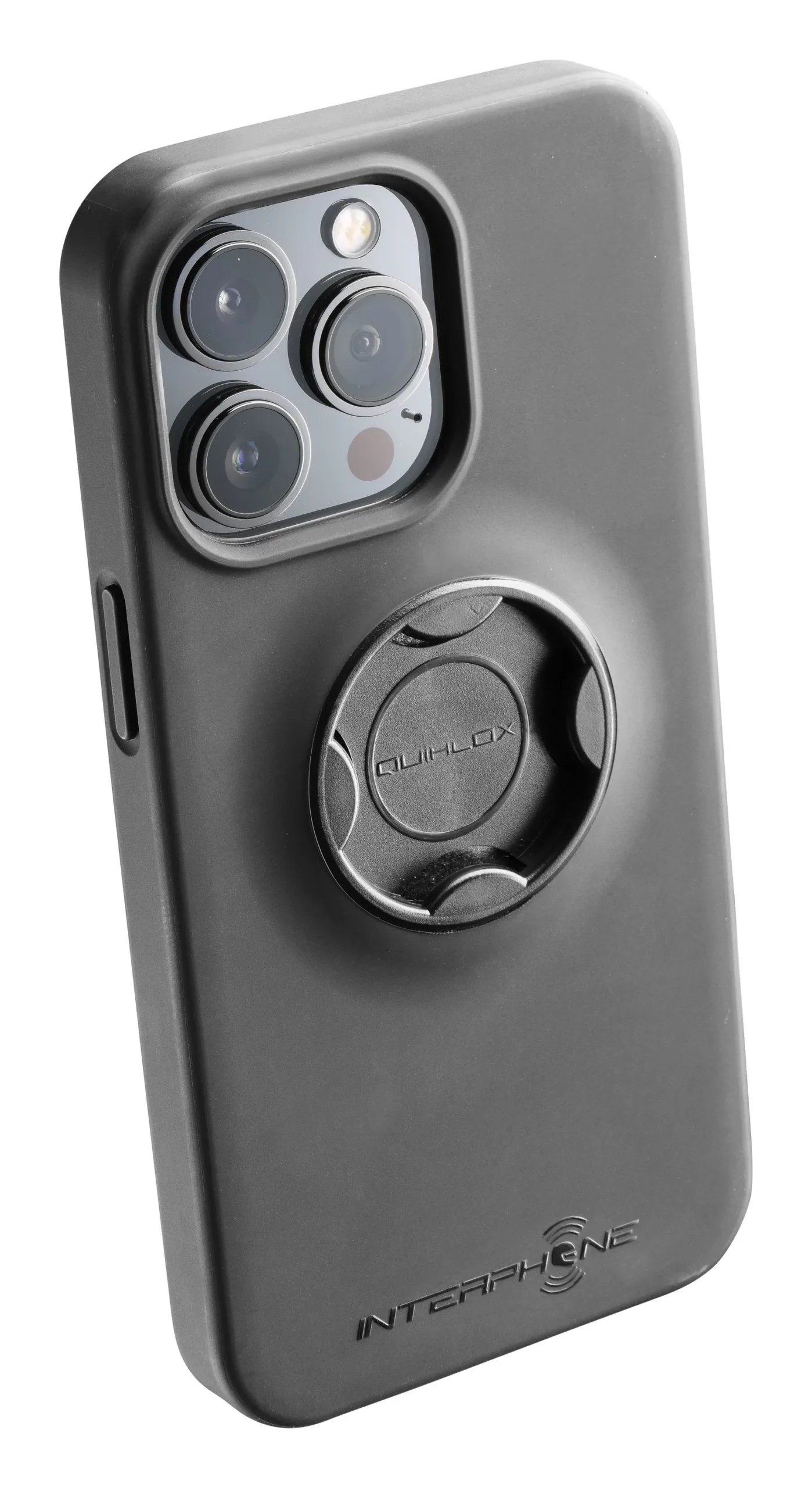 QUIKLOX CASE IPHONE 14 PRO BLACK