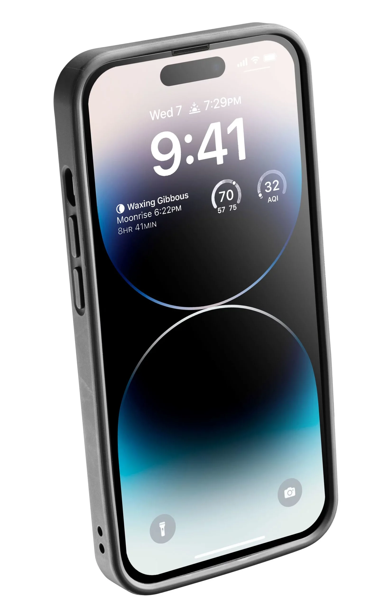 QUIKLOX CASE IPHONE 14 PRO BLACK – Bild 2