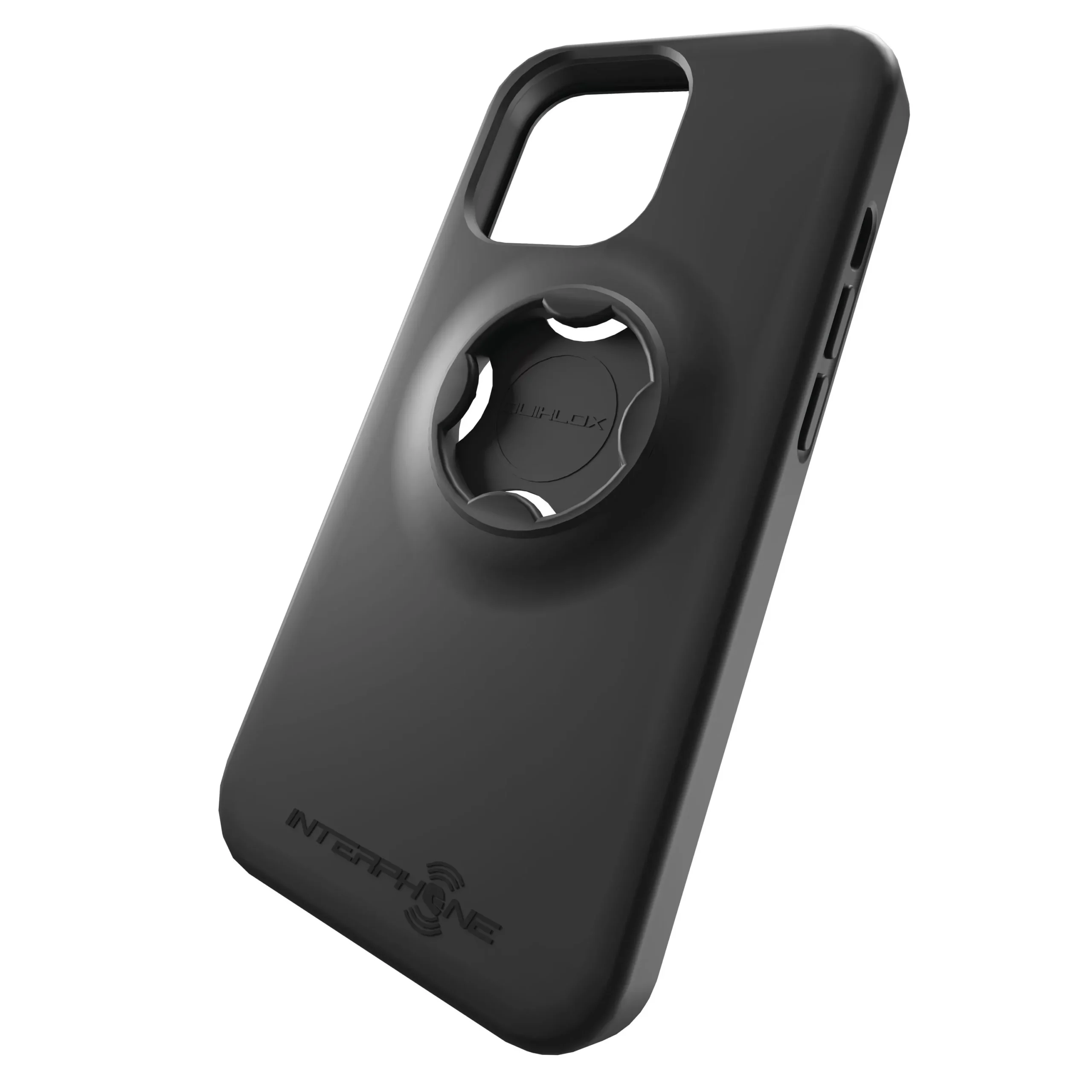 QUIKLOX CASE IPHONE 14 PRO BLACK – Bild 3