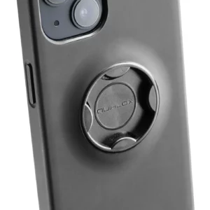 Quicklox - Case iPhone 14