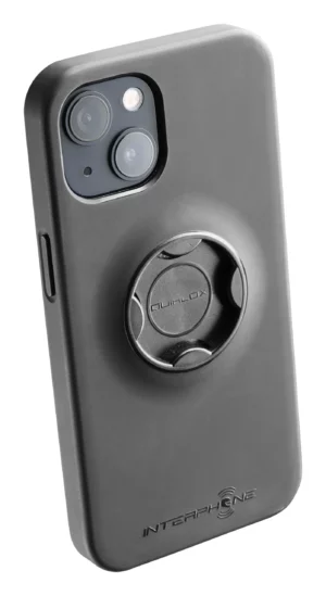 Quicklox - étui iPhone 14