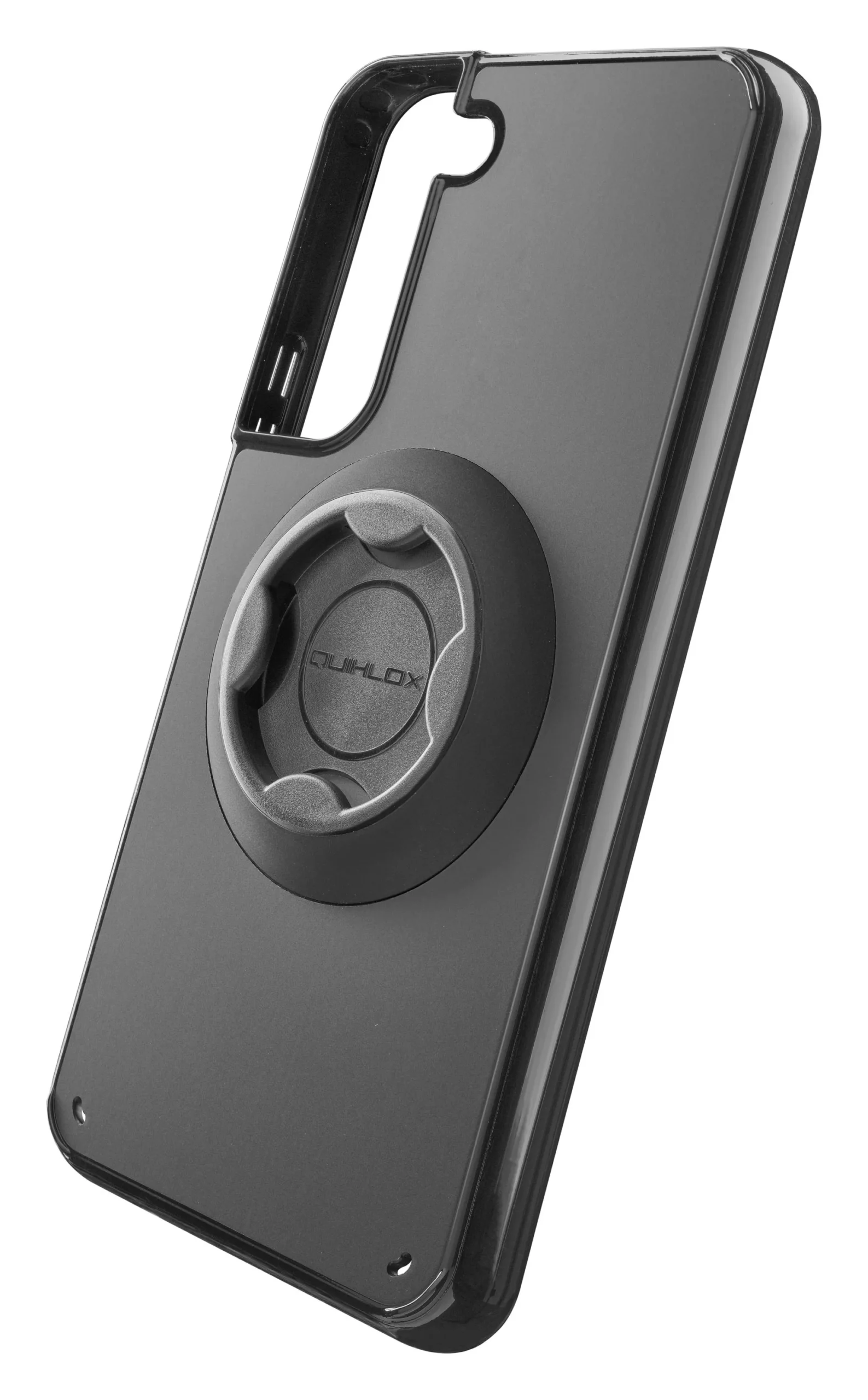 QUIKLOX CASE SAMSUNG S22 BLACK