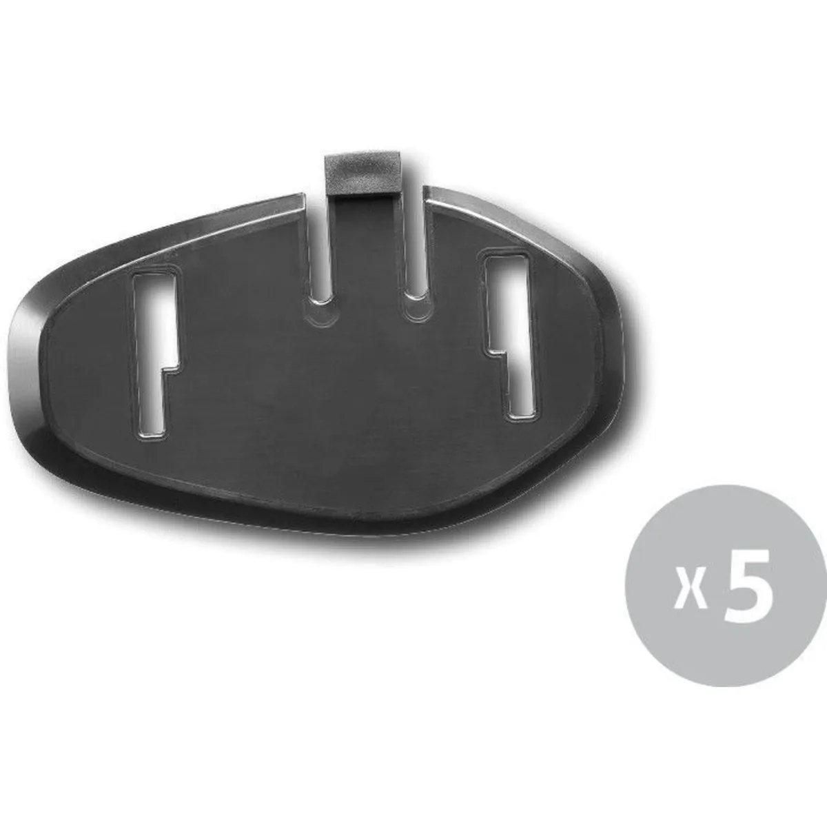ADHESIVE BRACKET SPARE PARTE